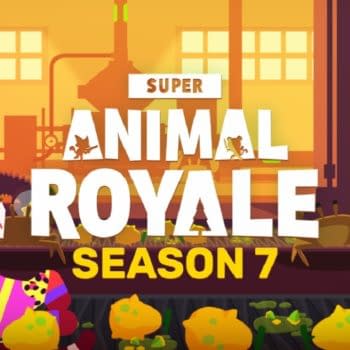 Super Animal Royale Launches Season 7 With New Content