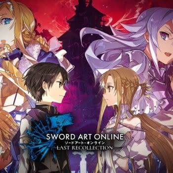 Sword Art Online: Last Recollection