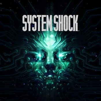 The System Shock Remake Is Coming To Consoles This May