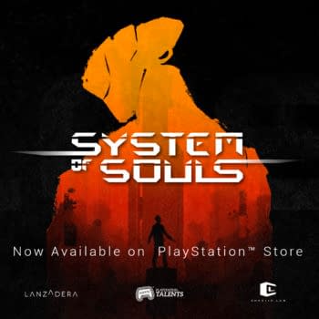 System Of Souls Will Be Released On PS5 On May 19th