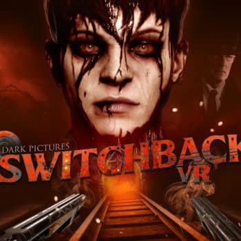 The Dark Pictures: Switchback VR Launches For PSVR2