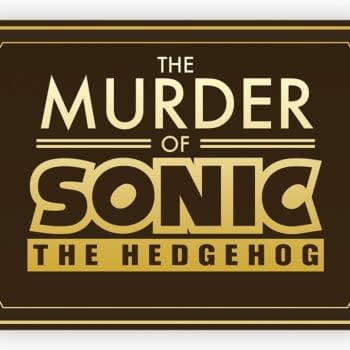 SEGA Drops Free Sonic The Hedgehog Game As April Fools Prank