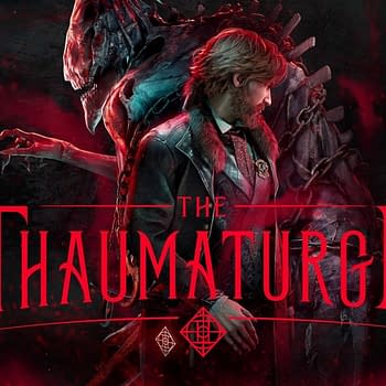 The Thaumaturge Releases New Story Trailer During Gamescom 2023