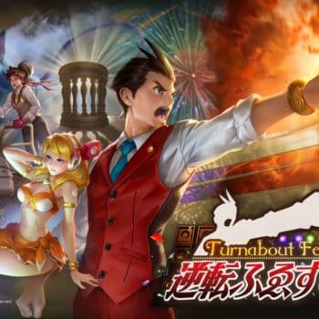 The Turnabout Festival Launches In Teppen Today
