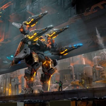 War Robots Expands PvE With New Extermination Mode