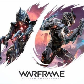 Warframe Announces Fan-Focused Activations For TennoCon 2023