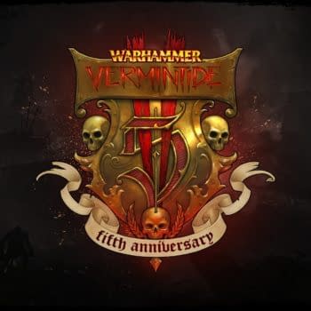 Warhammer: Vermintide 2 Celebrates Its Fifth Anniversary
