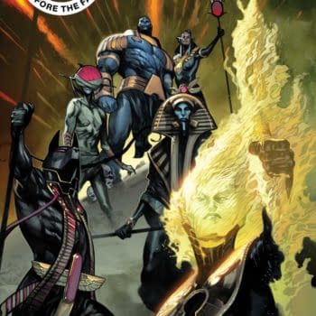 23 Marvel Comics in June 2023 Solicits &#038; Solicitations, Frankensteined