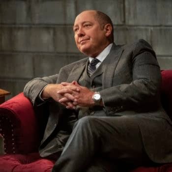 The Blacklist Season 10 Episode 3 Preview: Red's In a Gift-Giving Mood