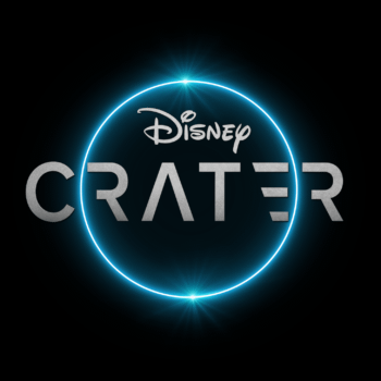 First Image Of Disneys Crater Is Released, Streams On May 12th