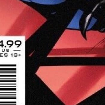 Why Is DC Comics Charging $4.99 For A 22-Page Superman Monthly Comic?