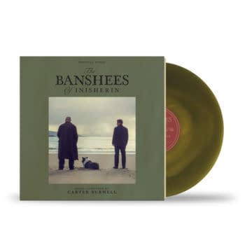 Mondo Music Release Of The Week: Banshees Of Inisherin