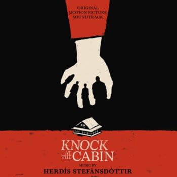Knock At The Cabin Score Available For Preorder At Waxwork Records