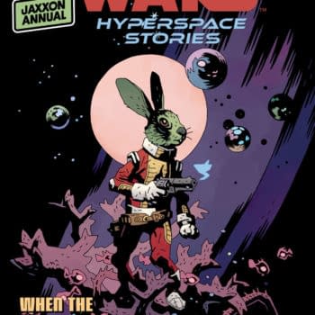 Now Dark Horse Charges $25 For A Star Wars Comic With Jaxxon In It