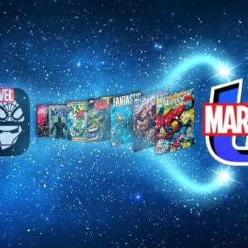 Marvel Comics App Shuts Down In June, Purchases May Be Deleted