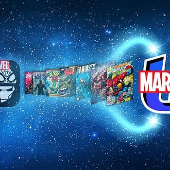 Marvel Comics App Shuts Down In June Purchases May Be Deleted