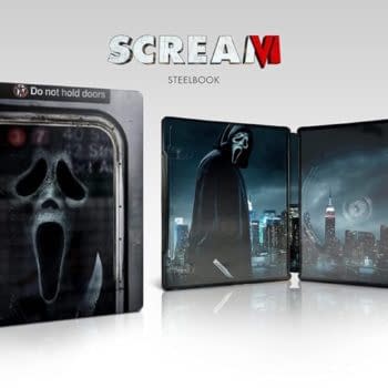 Scream VI Now Available To Watch Digitally & On Paramount+