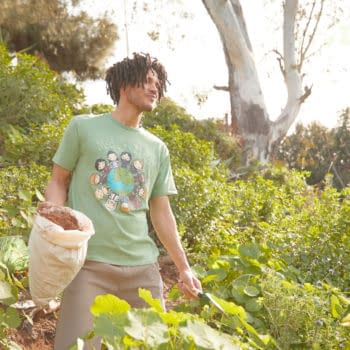 BoxLunch Celebrates Life with New Earth Day Essentials Collection 