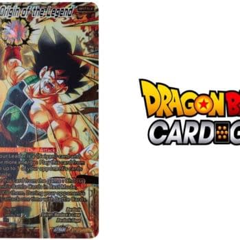 Dragon Ball Super CG Value Watch: Dawn of the Z-Legends in April 2023