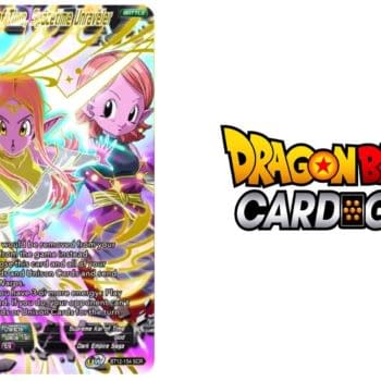 Dragon Ball Super CG Value Watch: Early 2021 Sets in April 2023