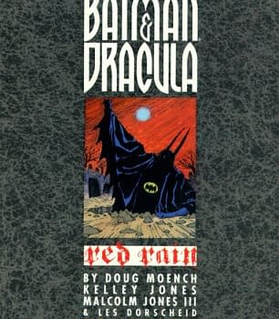 What You Should Read Before Batman #900 (Spoilers)