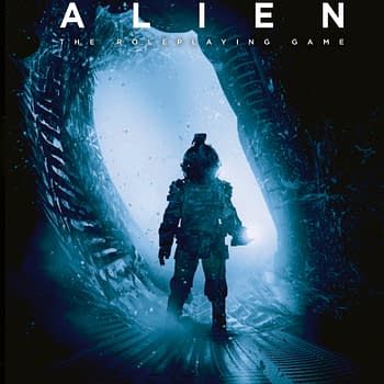 Alien: The Roleplaying Game Reveals Building Better Worlds Expansion