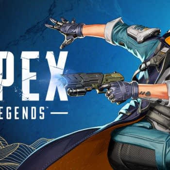 Apex Legends: Arsenal Releases New Launch Trailer