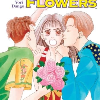 Boys Over Flowers, Guinness World Record For Best-Selling Girls Comic