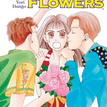 Boys Over Flowers Guinness World Record For Best-Selling Girls Comic