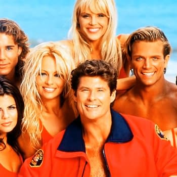 Baywatch Reboot Series Slow Motion-Running Its Way to FOX: Details