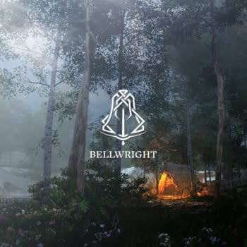 Open World Survival Adventure Game Bellwright Announced
