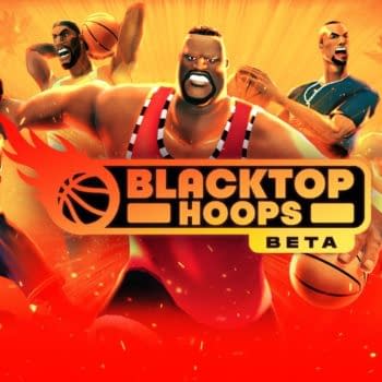 Blacktop Hoops Launches New Open Beta Period