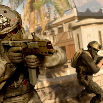 Call Of Duty: Modern Warfare II Brings Back Gunfight For Season 03