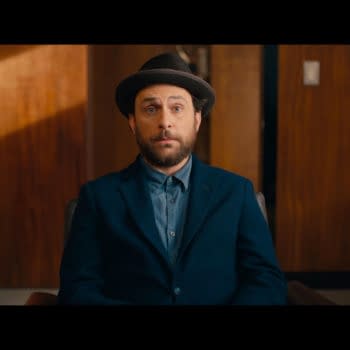 Charlie Day Makes Directorial Debut With Fool's Paradise