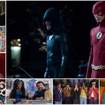 Young Justice, Star Trek: Picard, Community, More: BCTV Daily Dispatch
