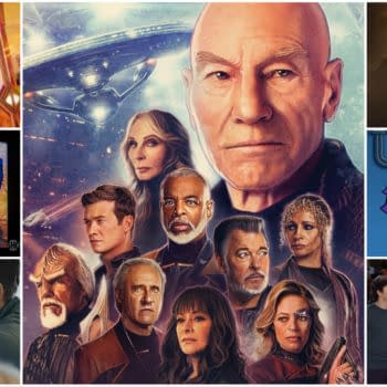Star Trek: Picard, Yellowjackets, SNL &#038; Tons More: BCTV Daily Dispatch