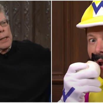 Stephen King Tells Elon Musk What He Can Do With His Blue Checkmark