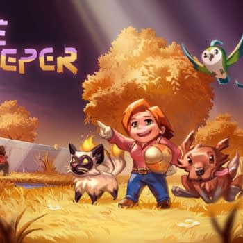 Core Keeper's Paws & Claws Update Arrives May 10th