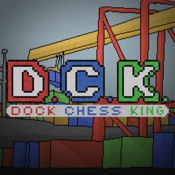 D.C.K.: Dock Chess King Releases On Steam On April 24th
