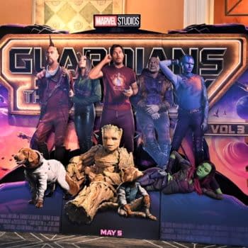 Marvel Studios Shows Off Guardians, The Marvels At CinemaCon