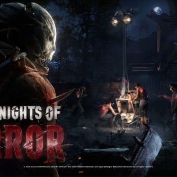 Dead By Daylight Mobile Announces Nights of Terror Tournament