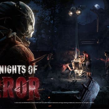 Dead By Daylight Mobile Announces Nights Of Terror Tournament