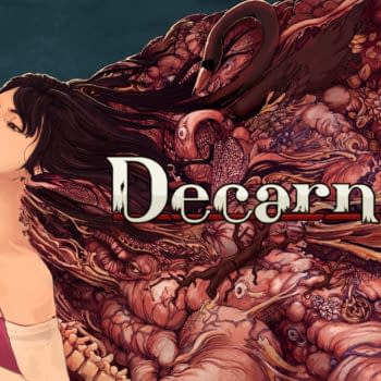 Decarnation To Be Released On PC & Switch This Month