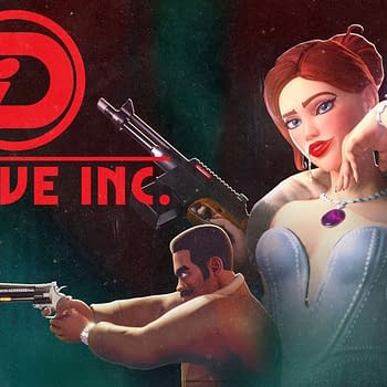 Deceive Inc. Adds New Agent In Latest Update With Free Weekend
