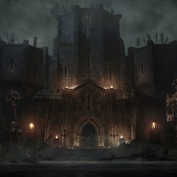 Diablo IV Releases All-New Developer Insight Video