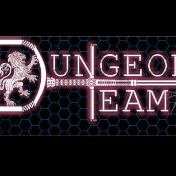 Turn-Based Tactic Team Builder Dungeon Team Announced For Steam