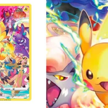 The Cards of Pokémon TCG: Crown Zenith Part 27: Secret Rare Pikachu