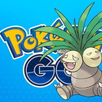 Exeggutor Raid Guide for Pokémon GO: Spring into Spring