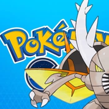 Mega Pinsir Debuts in Pokémon GO in May 2023 Mega Raids
