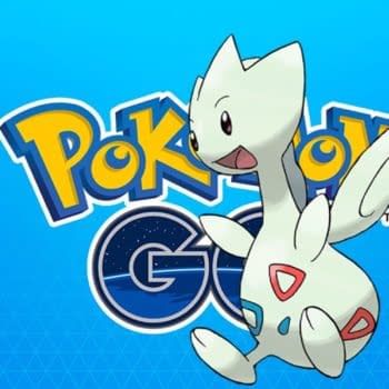 Flower Crown Togetic Raid Guide for Pokémon GO: Spring into Spring